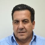 גבי בן הרוש